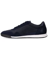 Boss by Hugo Men's Titanium Runner Sneakers