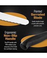 Bambusi Bread Knife