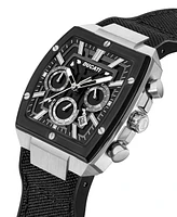 Ducati Corse Men's Dress Sport Nylon Watch