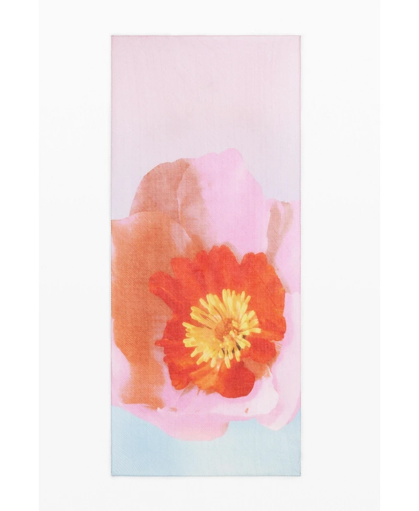 Desigual Women's Scarf designed by Mr. Christian Lacroix