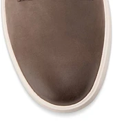 Cole Haan Men's Grand Crosscourt Daily Lace-Up Sneakers