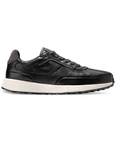 Cole Haan Men's Grand Crosscourt Downtown Lace-Up Sneakers