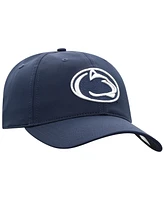 Top of the World Men's Navy Penn State Nittany Lions Victory Trainer Adjustable Hat