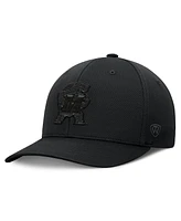 Top of the World Men's Black Maryland Terrapins Reflex Hat