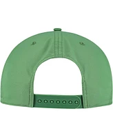 Lids Men's Kelly Green Playboy Tennis Club Golf Adjustable Hat