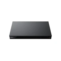 Sony Ubp-X800M2 4K Ultra Hd Blu-ray Player with Hdr Bundle