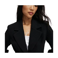 Cotton On Women's Luis Blazer