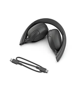 Go Lux Active Noise Cancelling On Ear Headphones