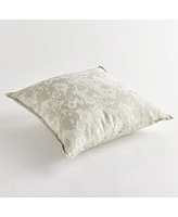 Sofia Square Indoor or Outdoor Throw Pillow