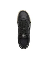 Coach Men's Soho Signature Canvas Sneaker