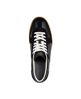 Coach Men's Ellis Lace Up Sneaker