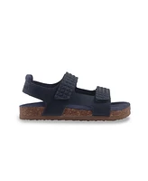 Kenneth Cole Reaction Little and Big Boys Silas Betzalel Strappy Sandal