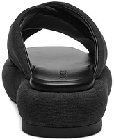 Coach Women's Penelope Crisscross Sandals