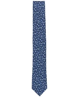 Bar Iii Men's Lambeth Floral Tie, Exclusively at Macy's