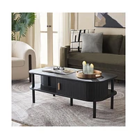 Safavieh Tealla Coffee Table