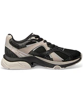 Michael Kors Men's Leo Lace-Up Running Sneakers