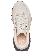 Lacoste Women's Elite Active Casual Sneakers from Finish Line