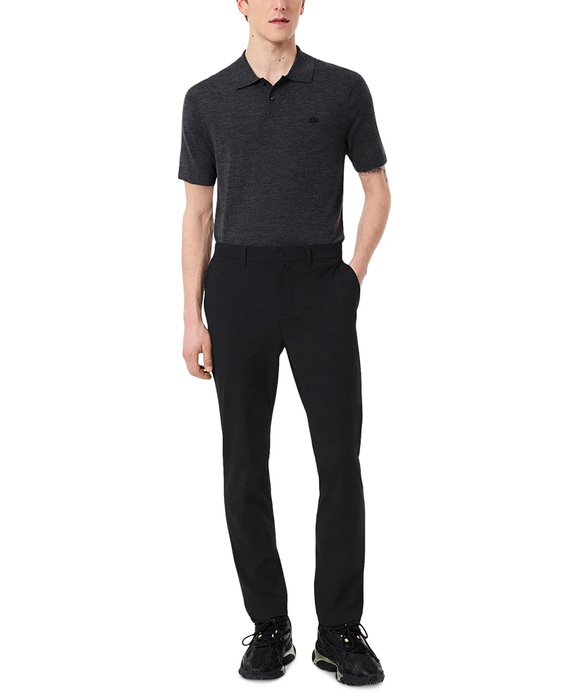 Lacoste Men's Commuter Pants
