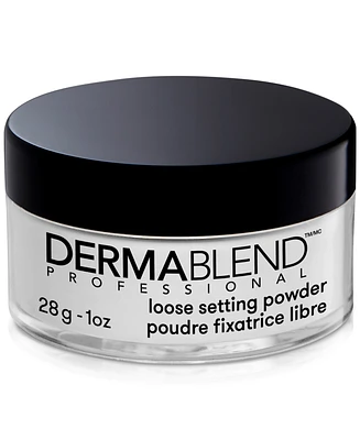 Dermablend Loose Setting Powder, 1 oz.