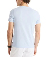 Nautica Men's 1983 Short Sleeve Graphic T-Shirt