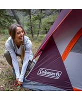 Coleman Blackberry 6-Person Skydome Camping Tent