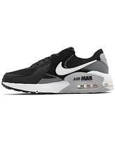 Nike Men's Air Max Excee Running Sneakers from Finish Line