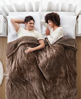 Beautyrest Berber Electric Blanket