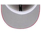 New Era Men's Khaki St. Louis Cardinals 59FIFTY Fitted Hat