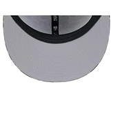 New Era Men's Seattle Seahawks Geo Camo 59FIFTY Fitted Hat