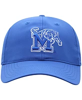 Top of the World Men's Royal Memphis Tigers Victory Trainer Adjustable Hat