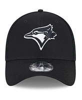 New Era Men's Toronto Jays Neo 39THIRTY Flex Hat