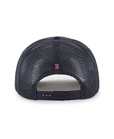 '47 Brand Men's Navy Boston Red Sox Promenade Hitch Adjustable Hat