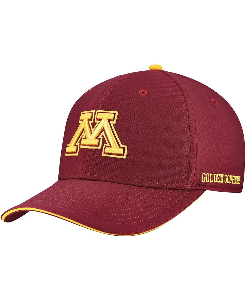 Nike Men's Maroon Minnesota Golden Gophers Rise Performance Flex Hat