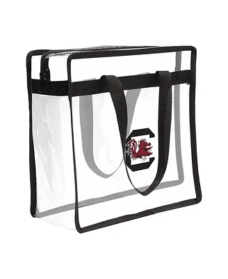 Wincraft South Carolina Gamecocks Clear Tote Bag