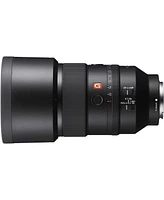 Sony Fe 135mm f/1.8 Gm Lens