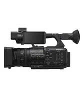 Sony Solid State Handheld 4K Camcorder (Hxr-NX800)