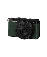 Panasonic Lumix S 26mm Full Frame L-Mount Lens (S-R26)