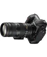 Af-s Nikkor 70-200mm f/2.8E Fl Ed Vr Lens