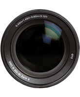 Sony E Pz 18-105mm f/4.0 G Oss Lens for Sony E