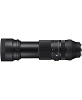 Sigma 100-400mm f/5-6.3 Dg Dn Os Contemporary Lens for L Mount