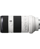 Sony Fe 70-200mm f/4.0 G Oss Lens