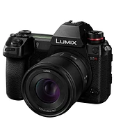 Panasonic Lumix S 35mm f/1.8 (L-Mount)