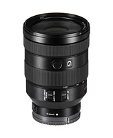 Sony Fe 24-105mm f/4 G2 Oss Full-Frame E-Mount Lens