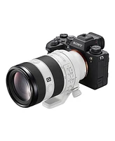 Sony Fe 70-200mm F4 Macro G Oss Ii Full-Frame Compact Telephoto Zoom Lens