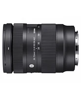 Sigma 28-70mm f/2.8 Dg Dn Contemporary Lens for L Mount