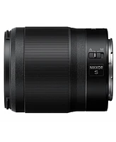 Nikon Nikkor Z 35mm f/1.8 S Lens