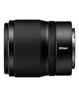 Nikon Nikkor Z 50mm f/1.4 Lens