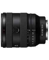 Sony Fe 20-70mm F4 G Compact Lightweight Zoom Lens (SEL2070G)