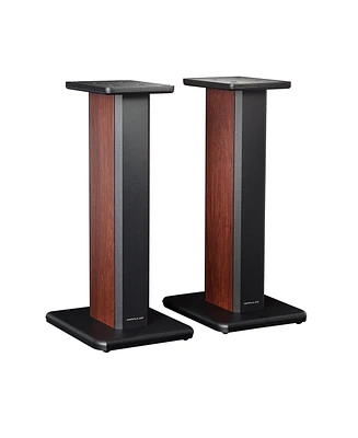 Speaker Stands ST300 for A300 26 inch Hollowed Stands for Optional Sand Filling Tuning - Pair