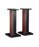 Speaker Stands ST300 for A300 26 inch Hollowed Stands for Optional Sand Filling Tuning - Pair